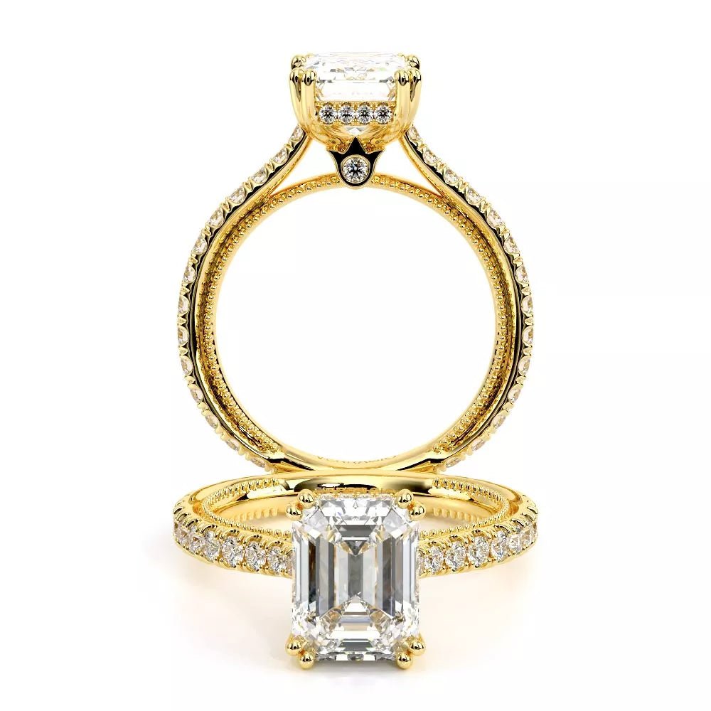 VERRAGIO - RENAISSANCE-992EM-17 - Birmingham Jewelry