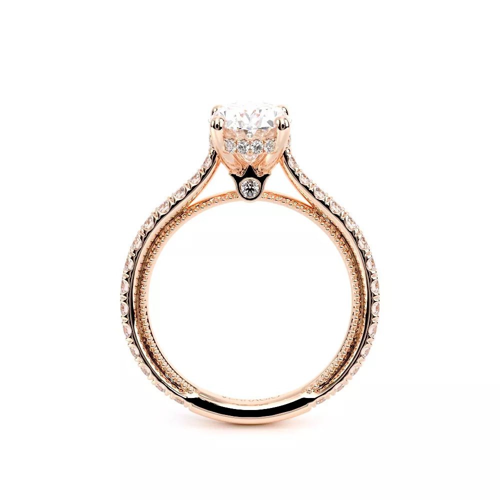 VERRAGIO - RENAISSANCE-992OV-17 - Birmingham Jewelry