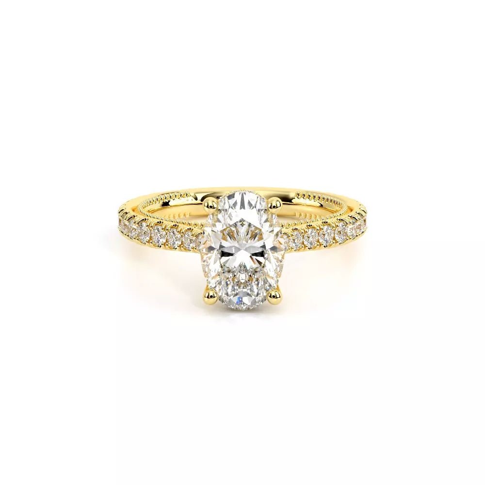 VERRAGIO - RENAISSANCE-992OV-17 - Birmingham Jewelry