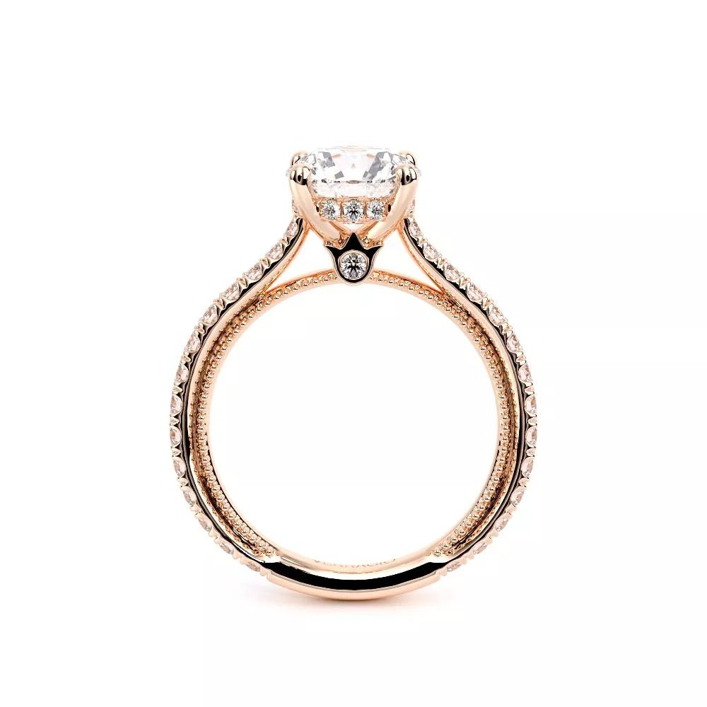 VERRAGIO - RENAISSANCE-992R-17 - Birmingham Jewelry