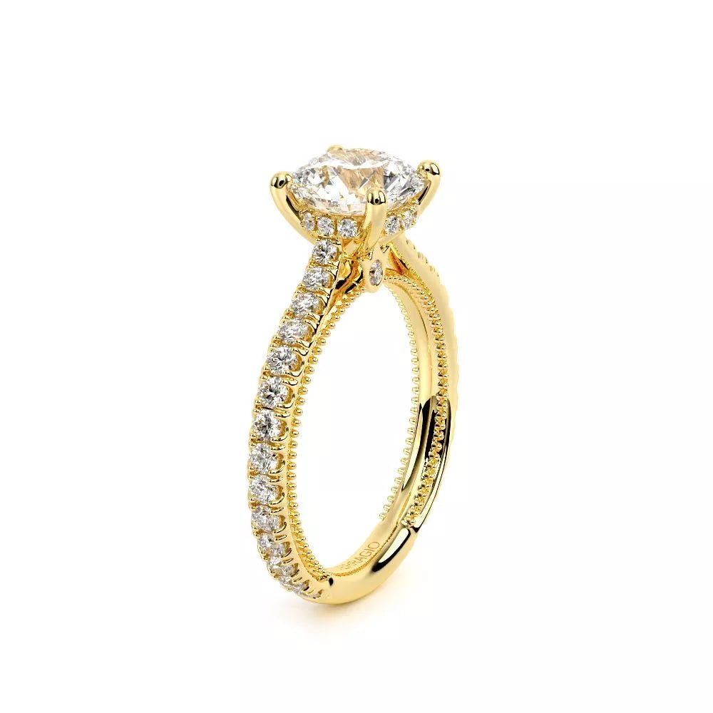 VERRAGIO - RENAISSANCE-992R-17 - Birmingham Jewelry