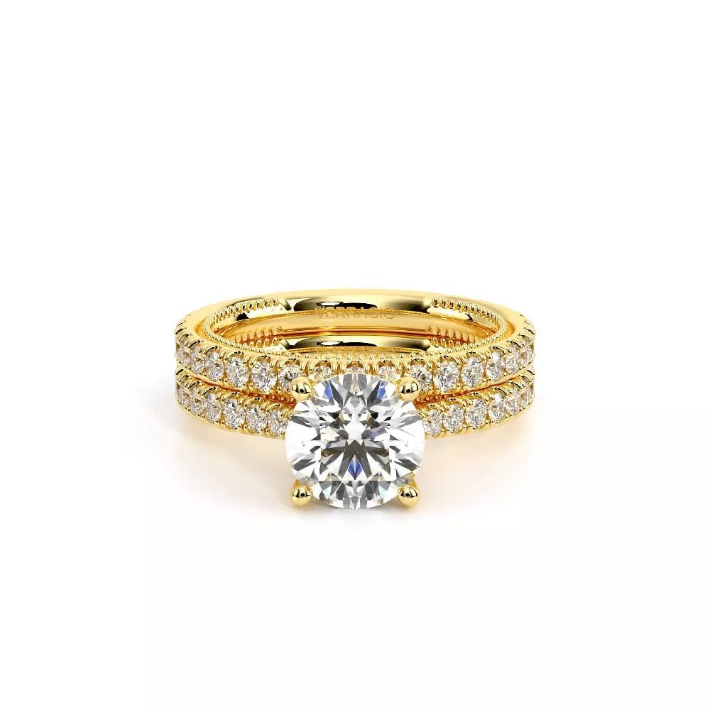 VERRAGIO - RENAISSANCE-992R-17 - Birmingham Jewelry