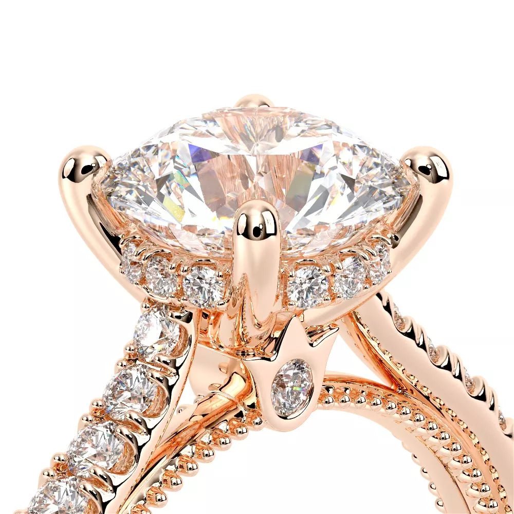 VERRAGIO - RENAISSANCE-992R-17 - Birmingham Jewelry