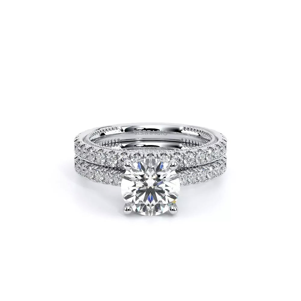 VERRAGIO - RENAISSANCE-992R-17 - Birmingham Jewelry