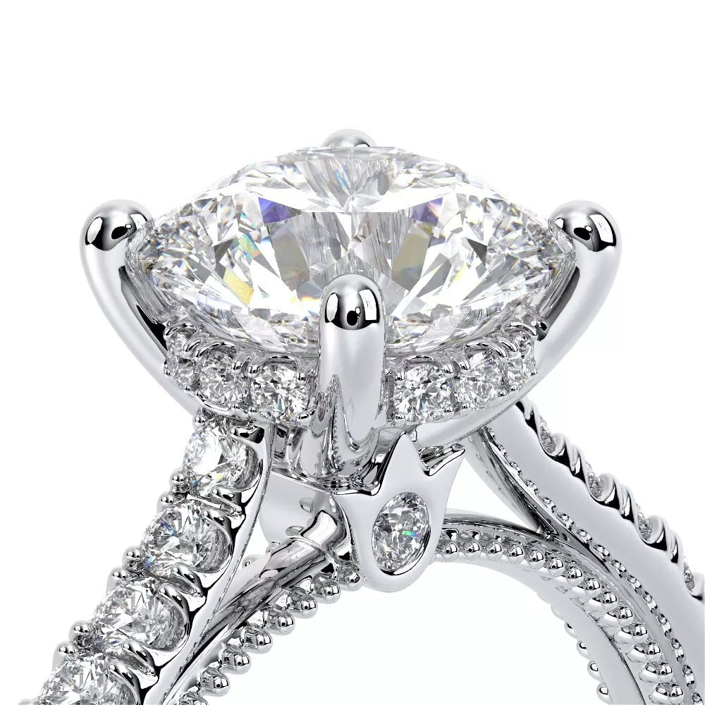 VERRAGIO - RENAISSANCE-992R-17 - Birmingham Jewelry