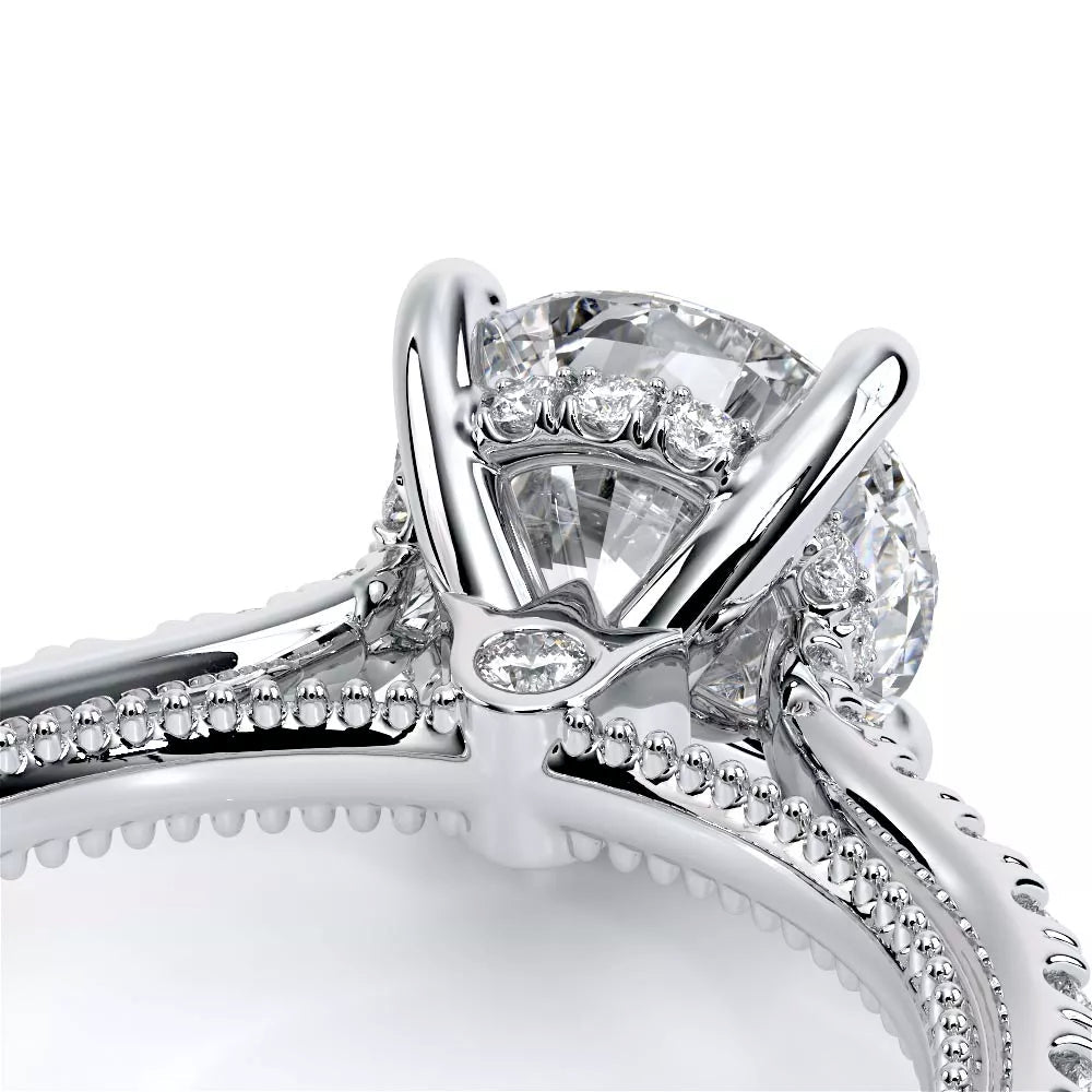 VERRAGIO - RENAISSANCE-992R-17 - Birmingham Jewelry