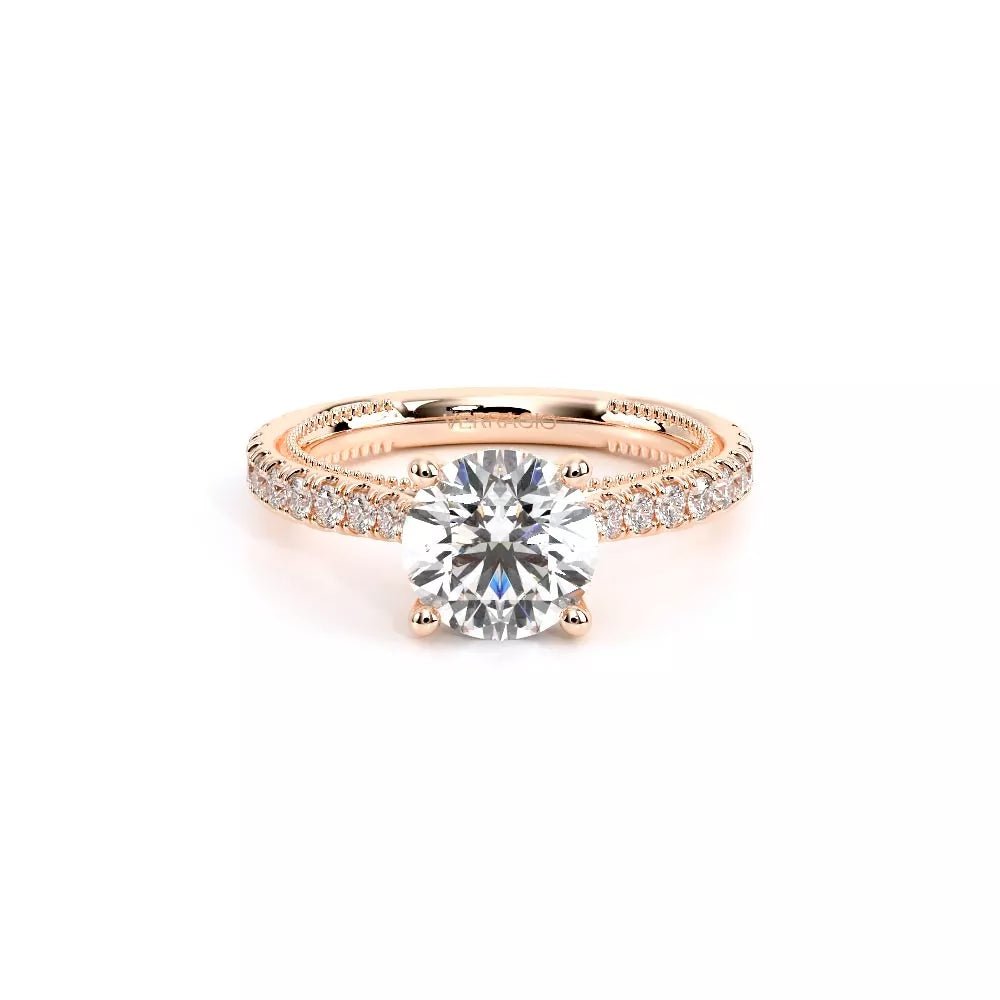 VERRAGIO - RENAISSANCE-992R-17 - Birmingham Jewelry