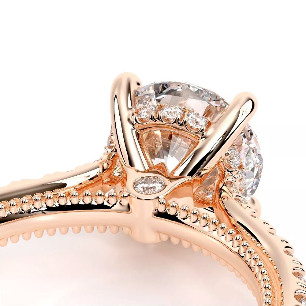 VERRAGIO - RENAISSANCE-992R-17 - Birmingham Jewelry