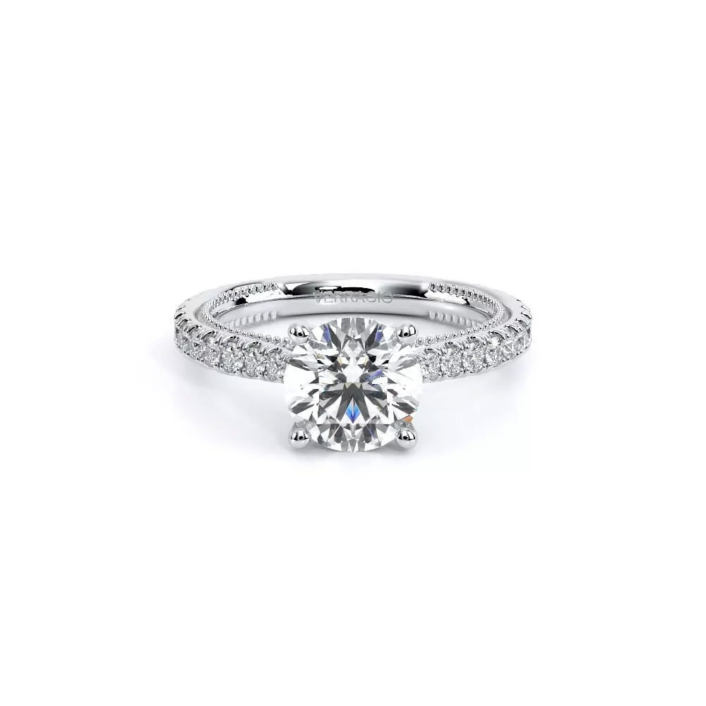 VERRAGIO - RENAISSANCE-992R-17 - Birmingham Jewelry