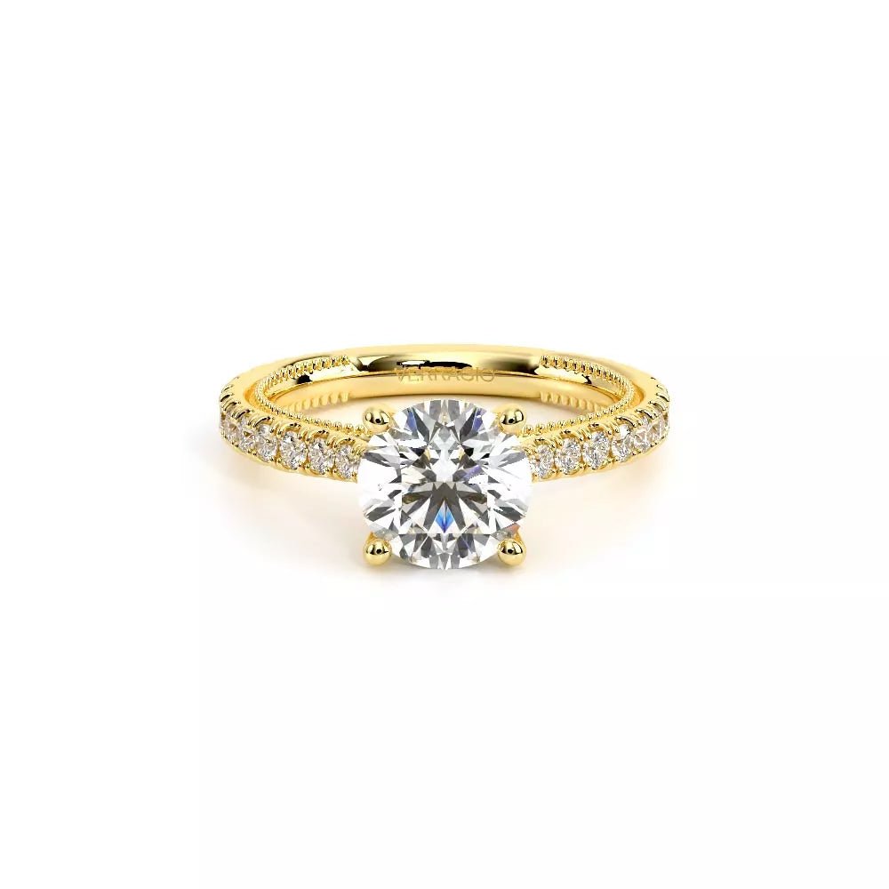 VERRAGIO - RENAISSANCE-992R-17 - Birmingham Jewelry