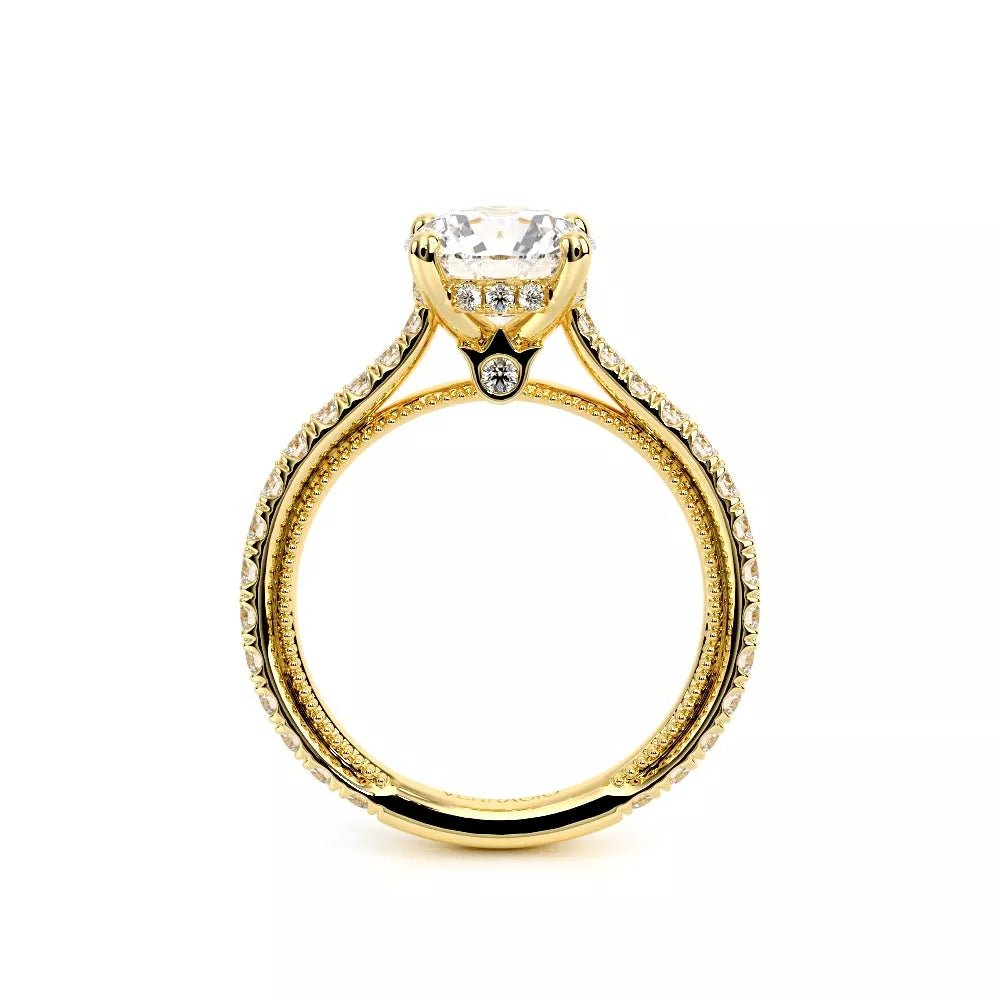VERRAGIO - RENAISSANCE-992R-17 - Birmingham Jewelry