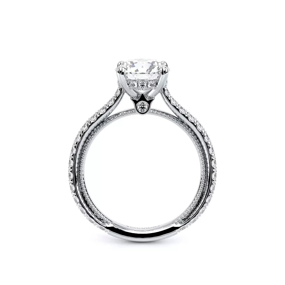VERRAGIO - RENAISSANCE-992R-17 - Birmingham Jewelry