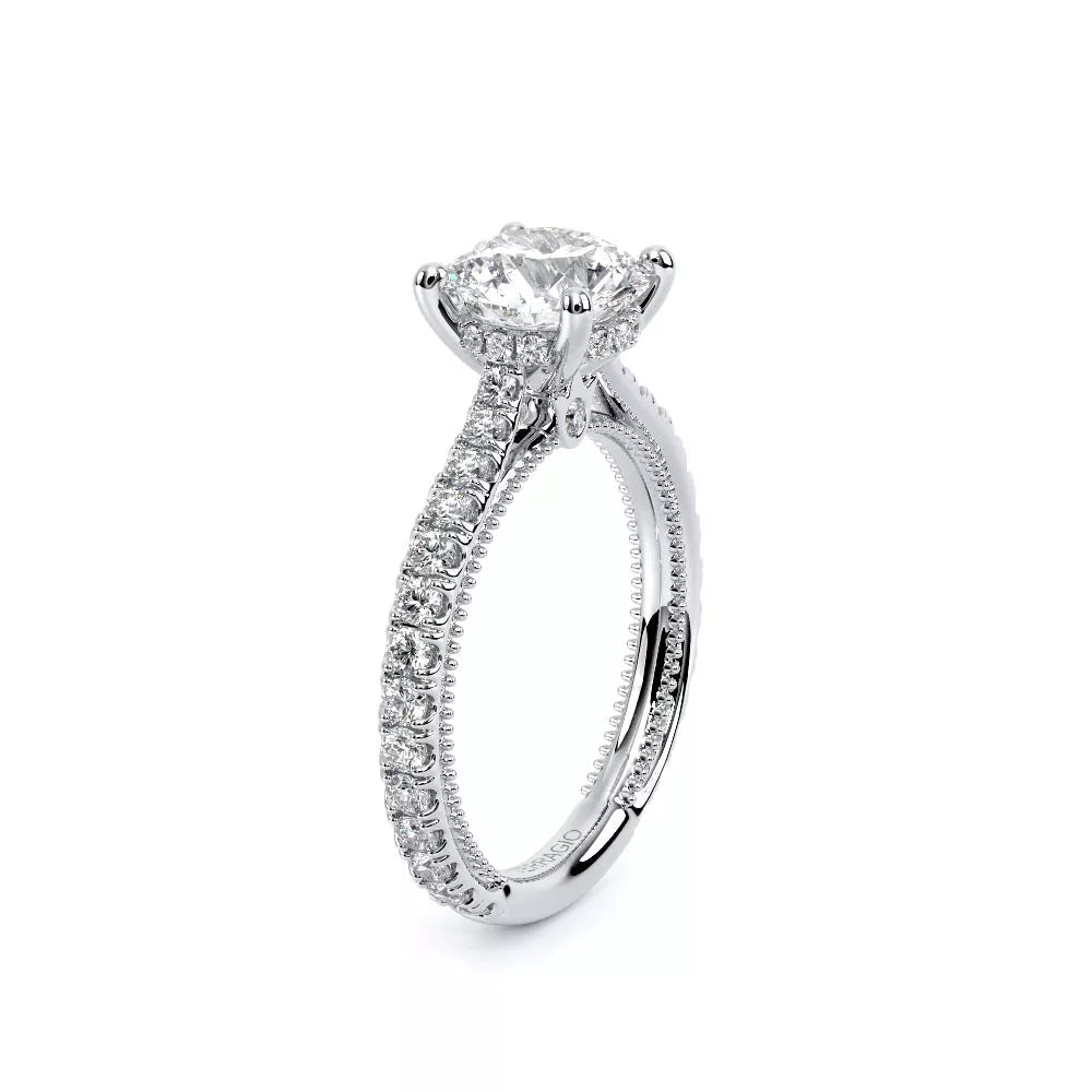 VERRAGIO - RENAISSANCE-992R-17 - Birmingham Jewelry