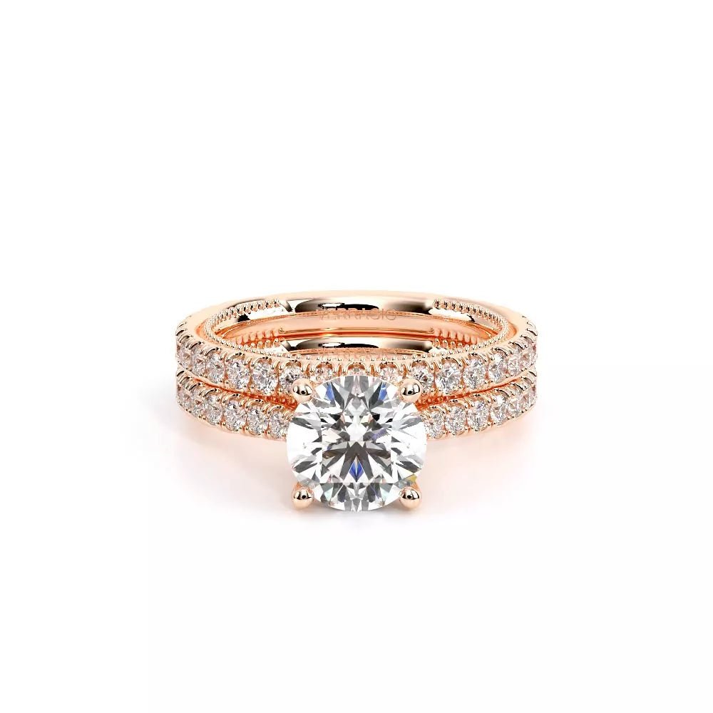 VERRAGIO - RENAISSANCE-992R-17 - Birmingham Jewelry