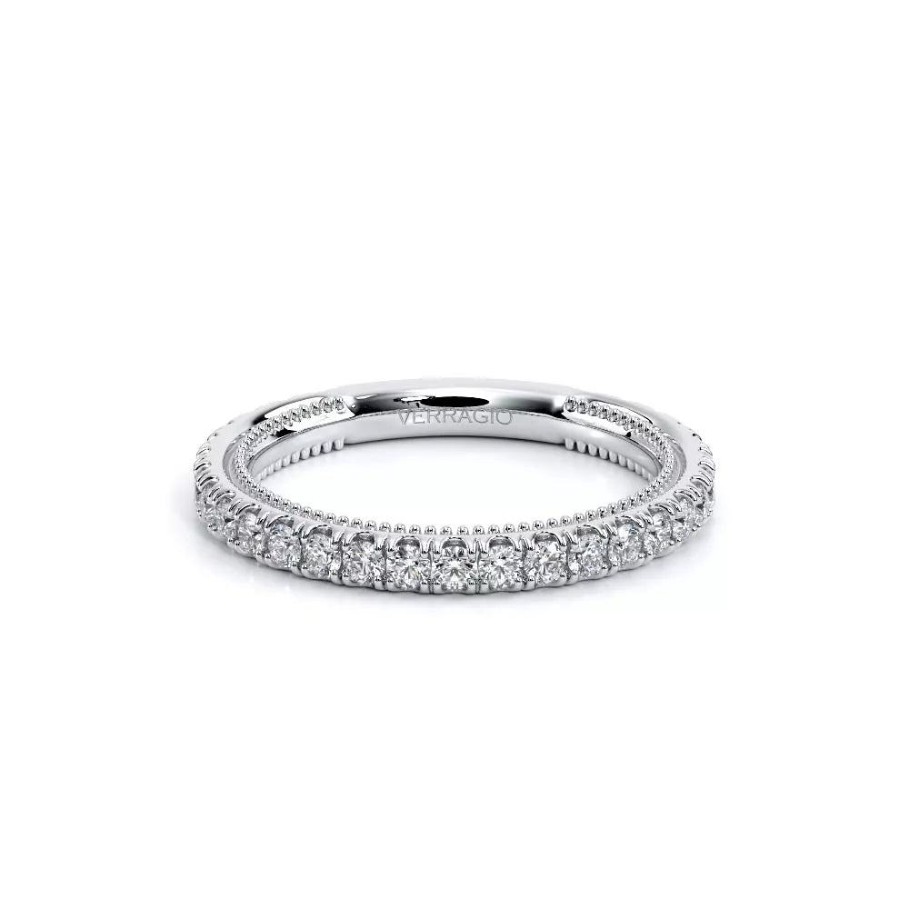 VERRAGIO - RENAISSANCE-992W-17 - Birmingham Jewelry