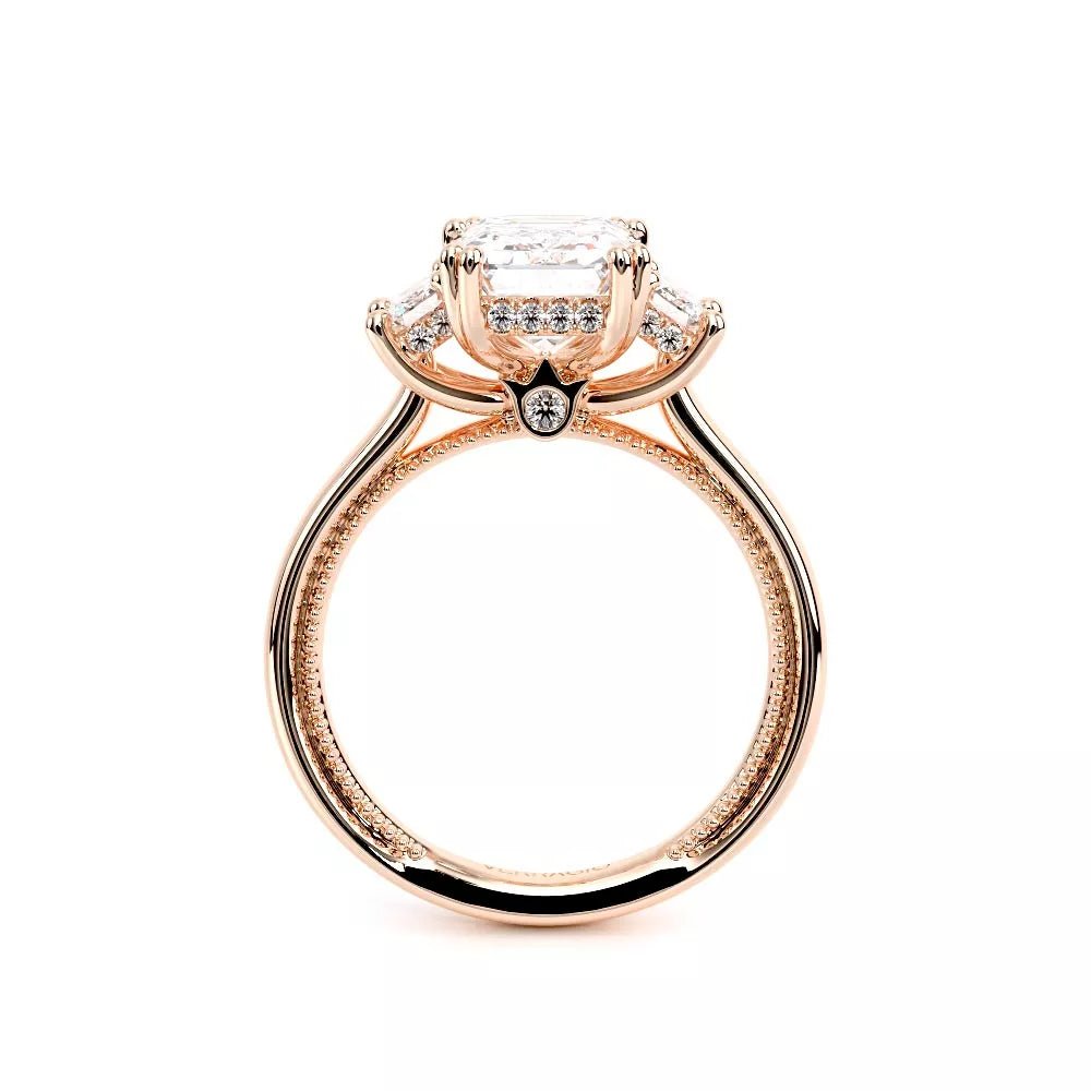 VERRAGIO - RENAISSANCE-993EM - Birmingham Jewelry