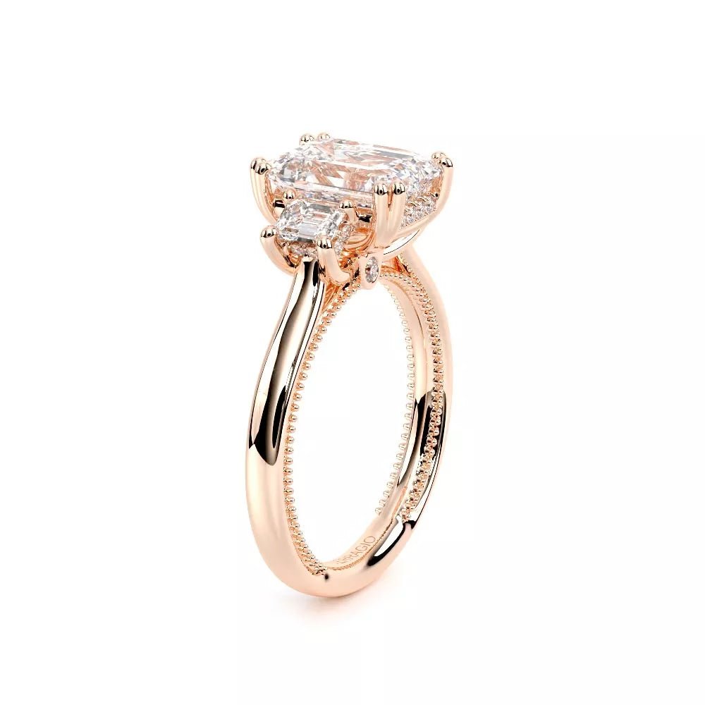 VERRAGIO - RENAISSANCE-993EM - Birmingham Jewelry