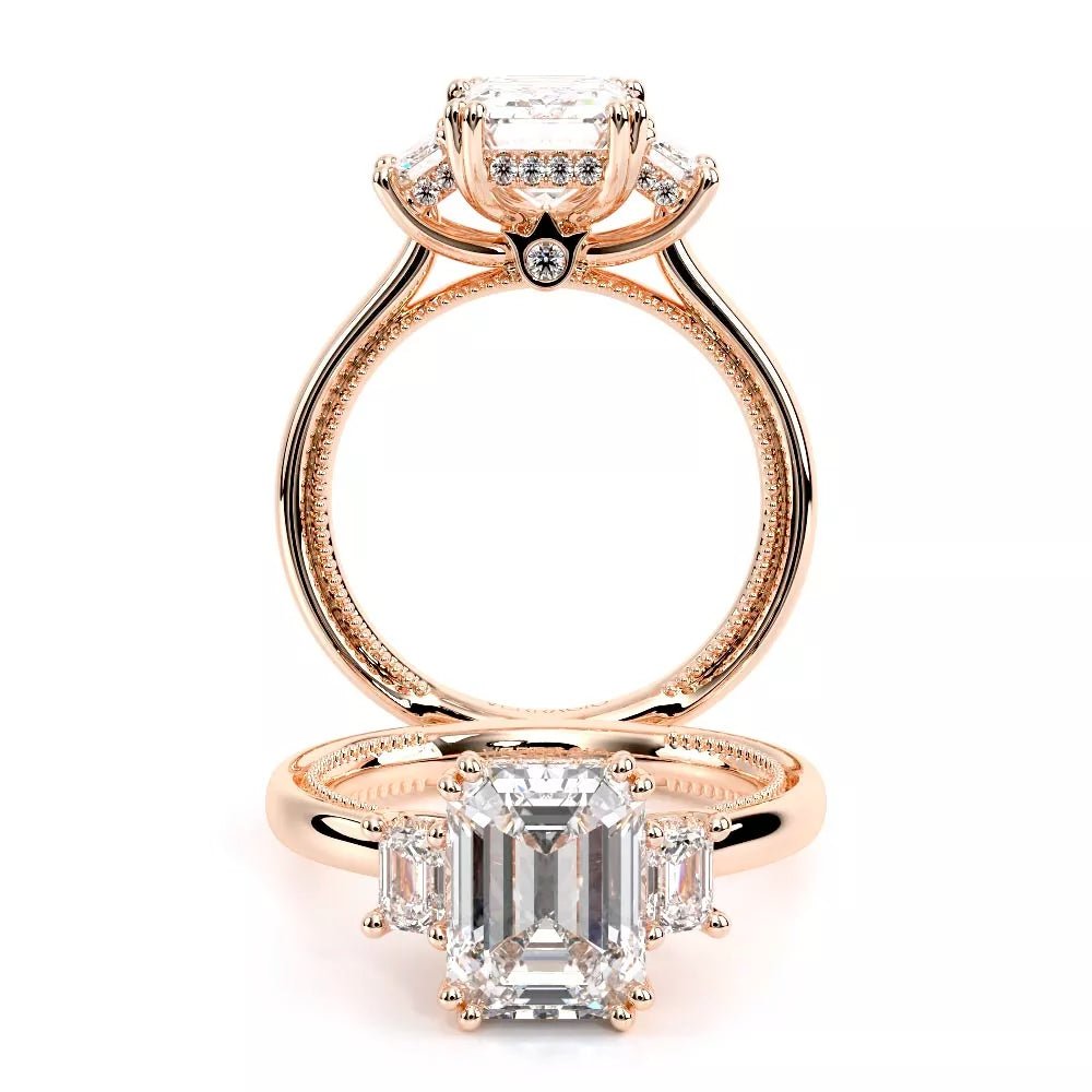 VERRAGIO - RENAISSANCE-993EM - Birmingham Jewelry