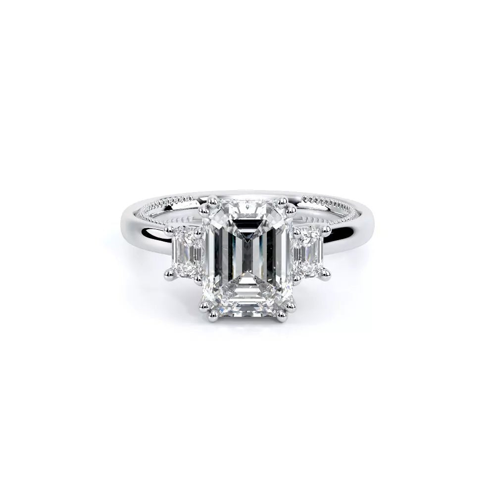 VERRAGIO - RENAISSANCE-993EM - Birmingham Jewelry