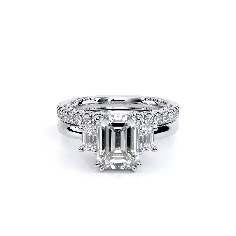 VERRAGIO - RENAISSANCE-993EM - Birmingham Jewelry
