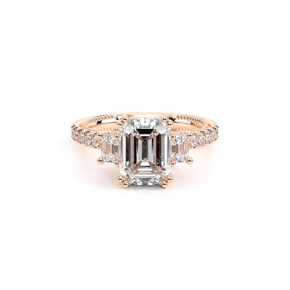 VERRAGIO - RENAISSANCE-993EM17 - Birmingham Jewelry