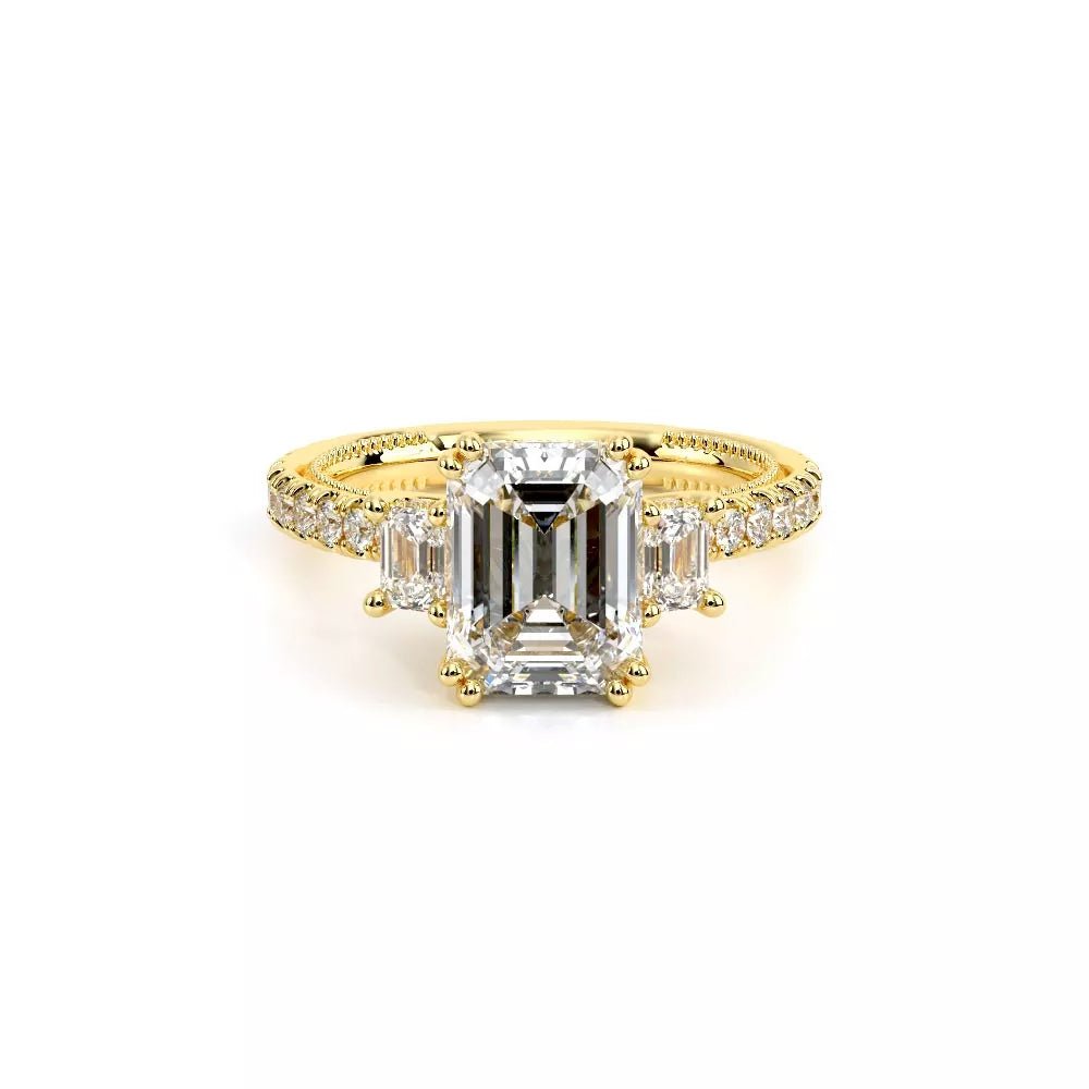 VERRAGIO - RENAISSANCE-993EM17 - Birmingham Jewelry