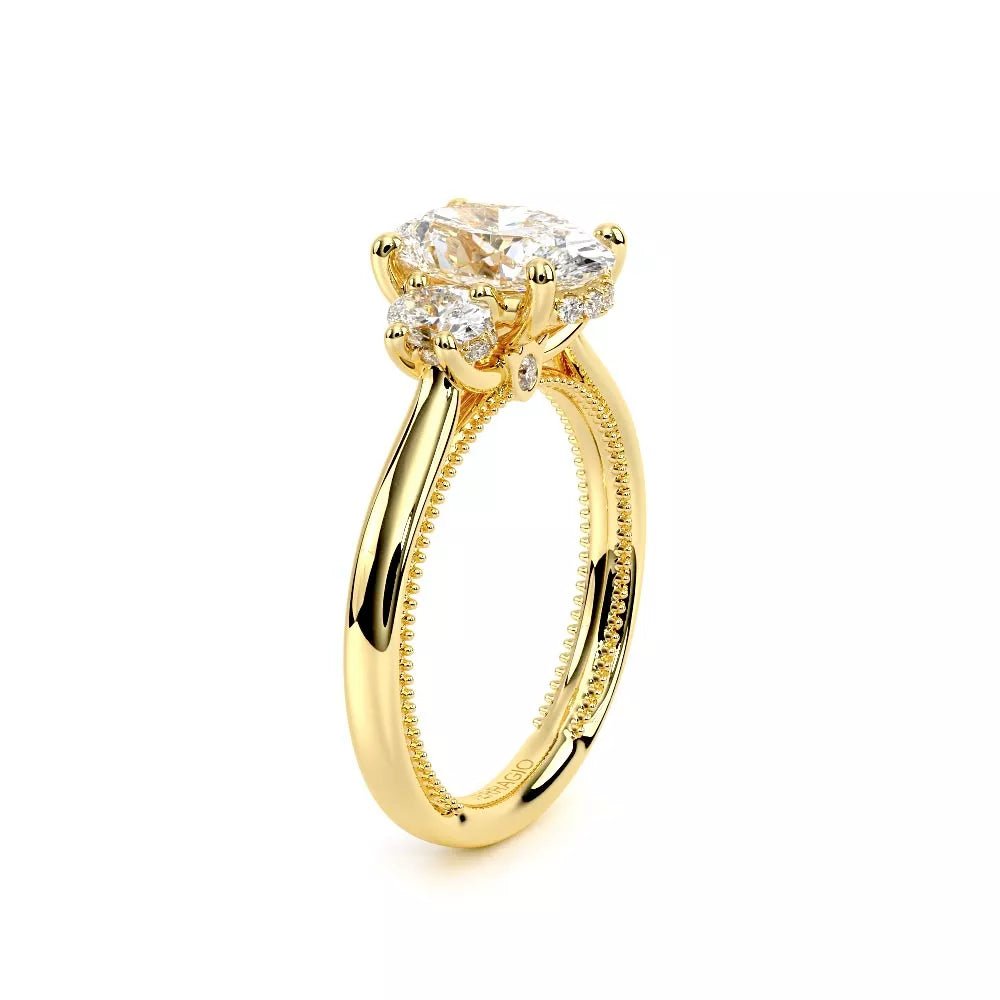 VERRAGIO - RENAISSANCE-993OV - Birmingham Jewelry