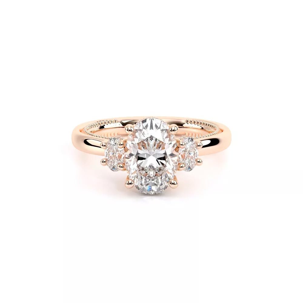 VERRAGIO - RENAISSANCE-993OV - Birmingham Jewelry