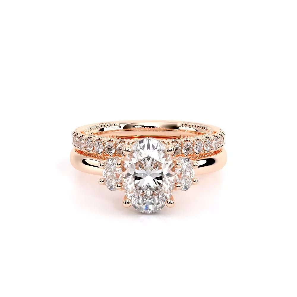 VERRAGIO - RENAISSANCE-993OV - Birmingham Jewelry