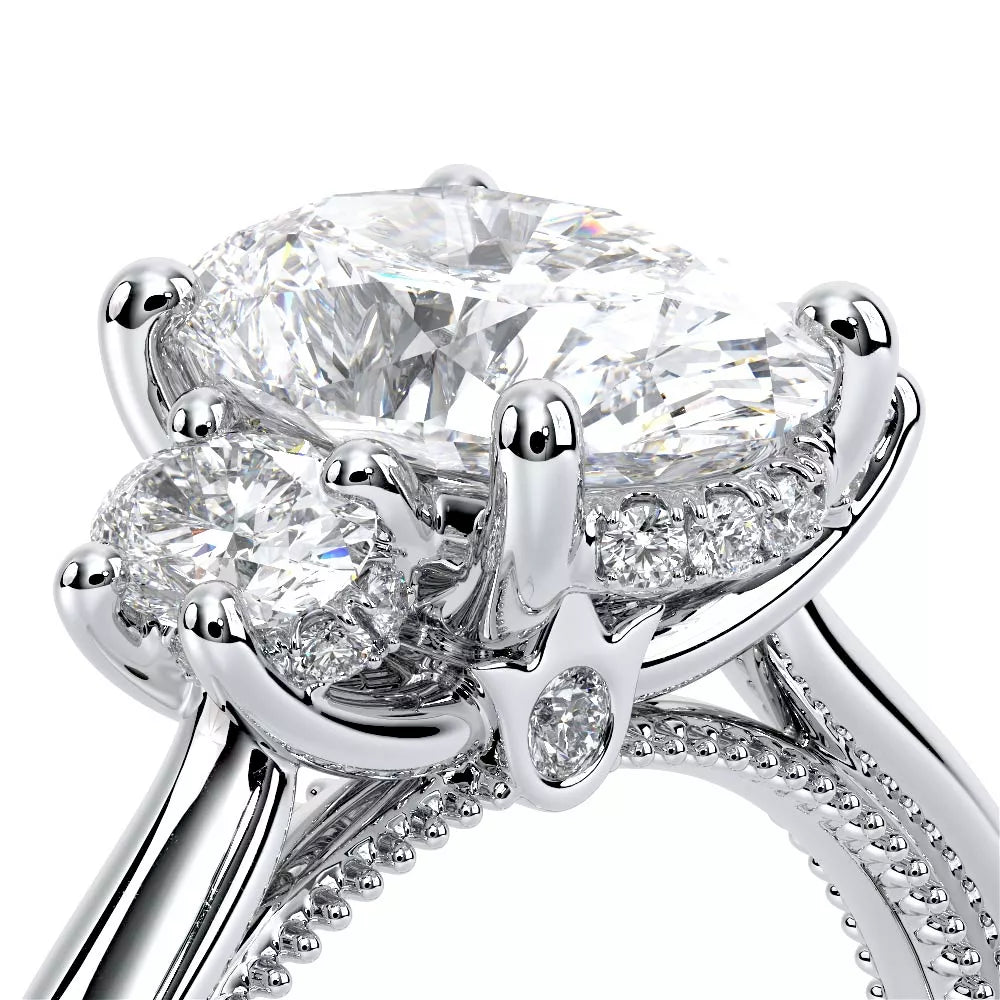 VERRAGIO - RENAISSANCE-993OV - Birmingham Jewelry