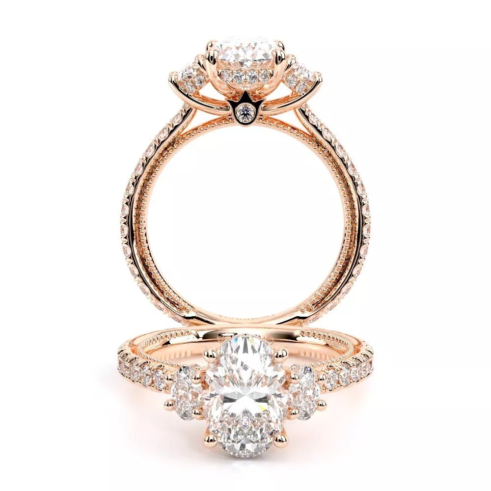 VERRAGIO - RENAISSANCE-993OV17 - Birmingham Jewelry