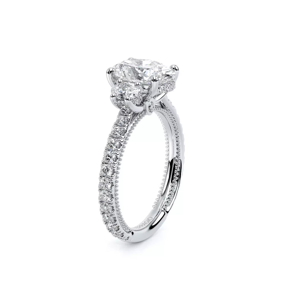 VERRAGIO - RENAISSANCE-993OV17 - Birmingham Jewelry