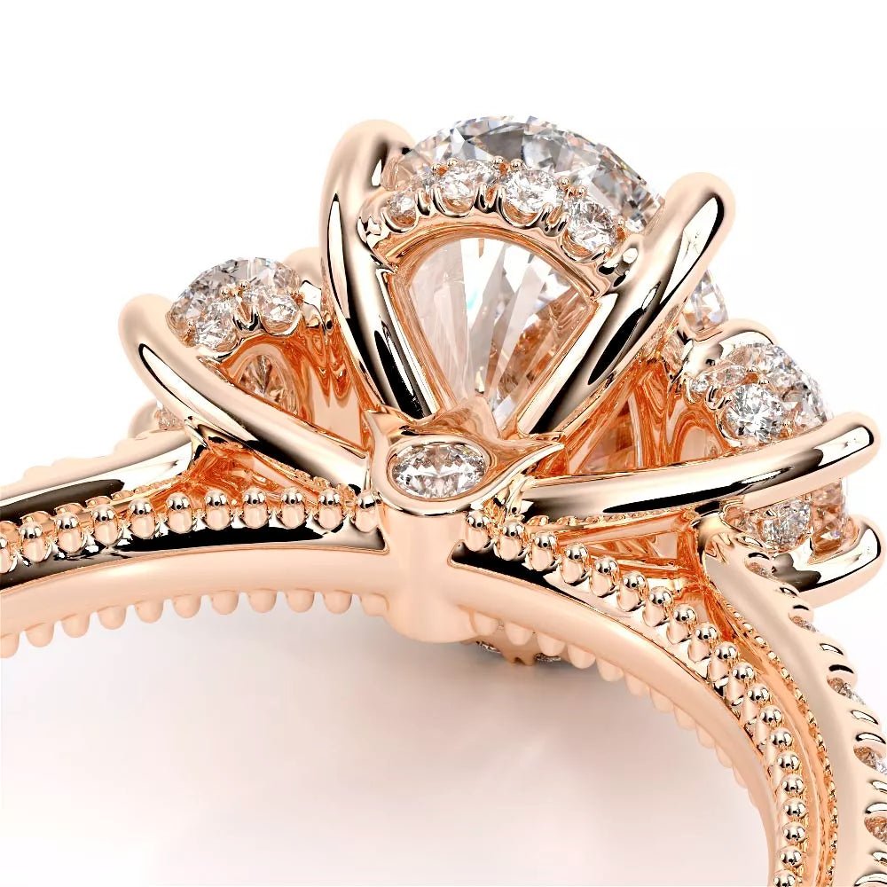 VERRAGIO - RENAISSANCE-993OV17 - Birmingham Jewelry