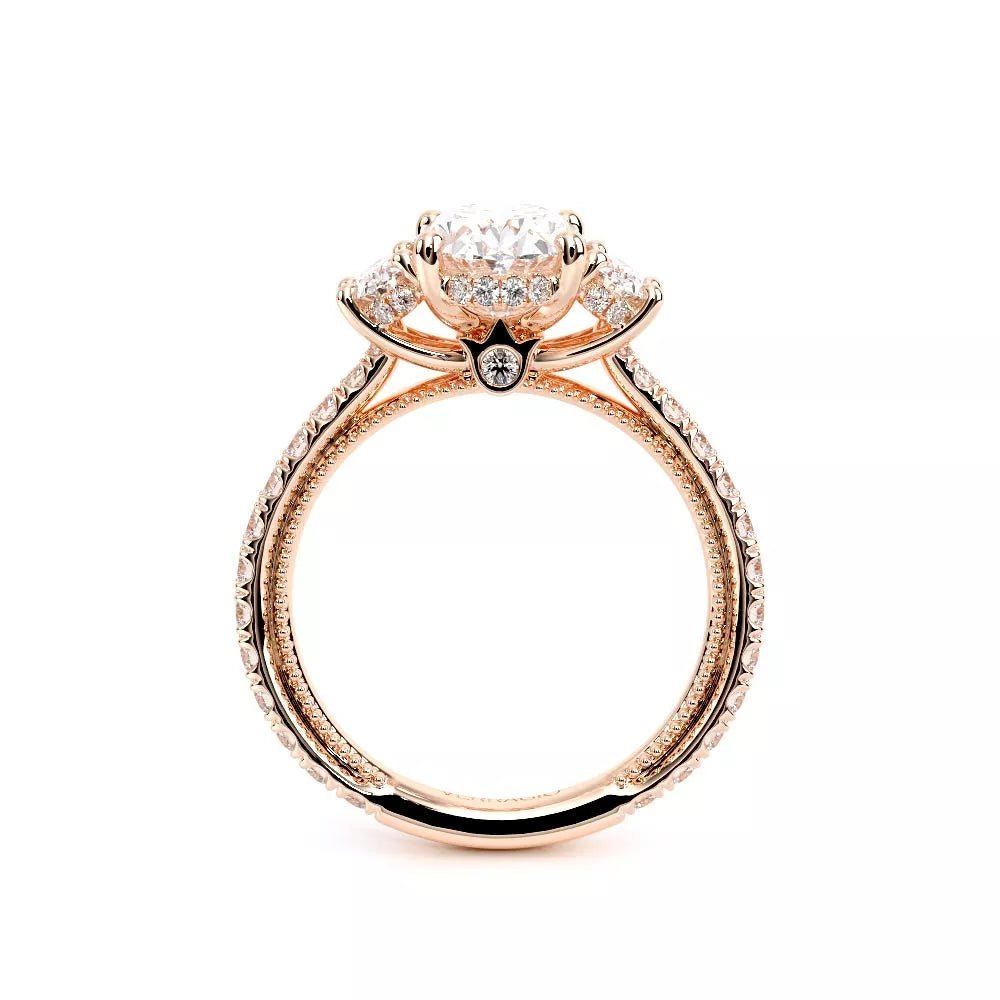 VERRAGIO - RENAISSANCE-993OV17 - Birmingham Jewelry