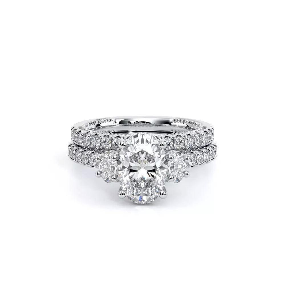 VERRAGIO - RENAISSANCE-993OV17 - Birmingham Jewelry