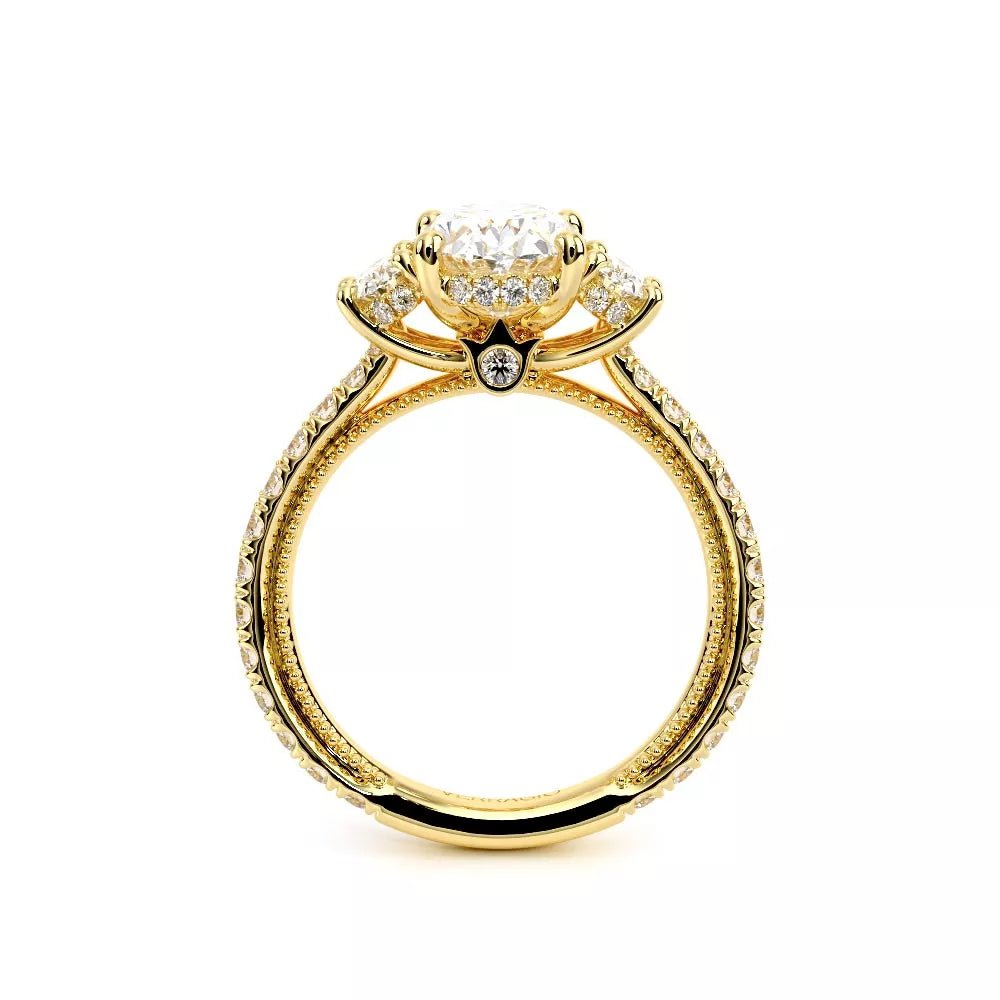 VERRAGIO - RENAISSANCE-993OV17 - Birmingham Jewelry