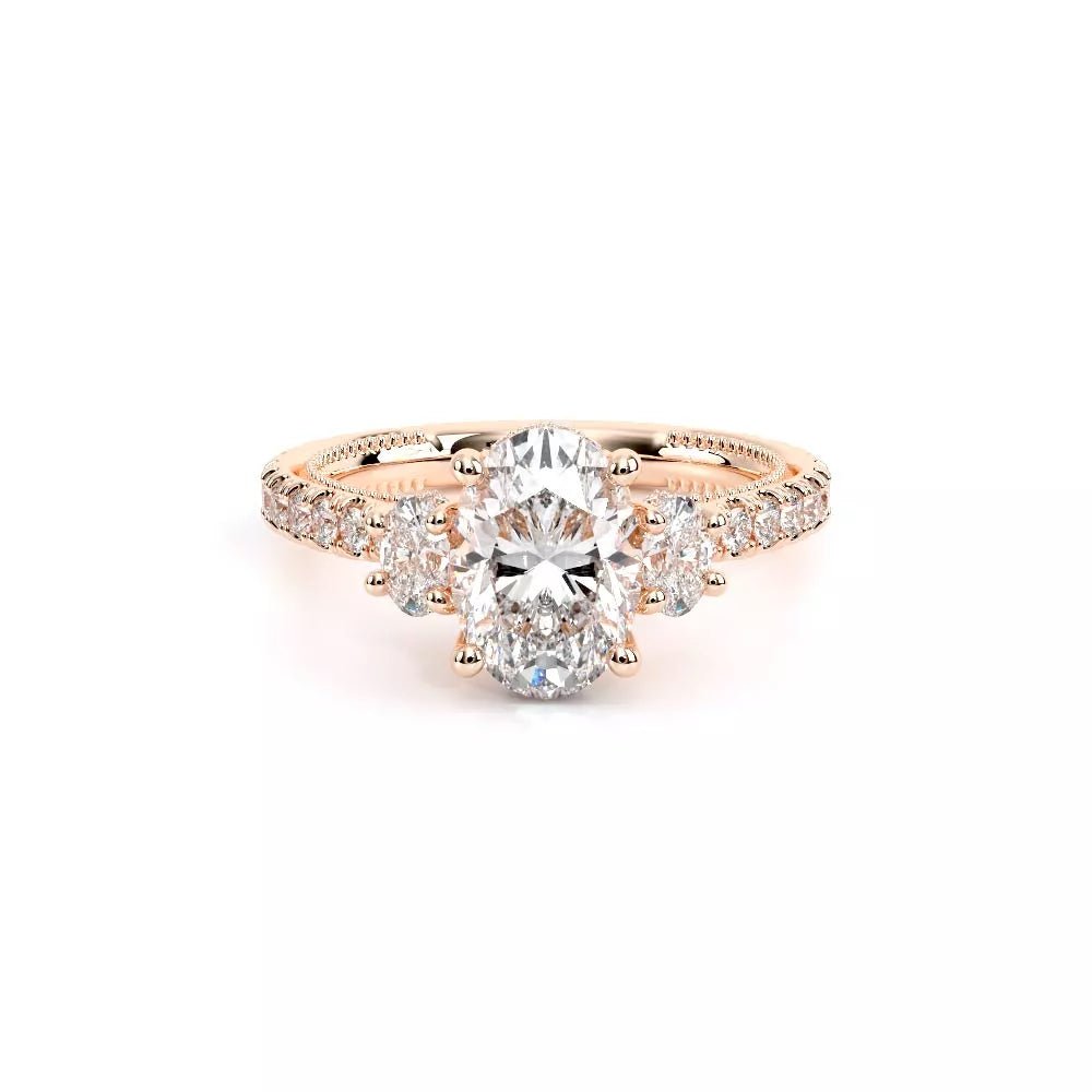 VERRAGIO - RENAISSANCE-993OV17 - Birmingham Jewelry