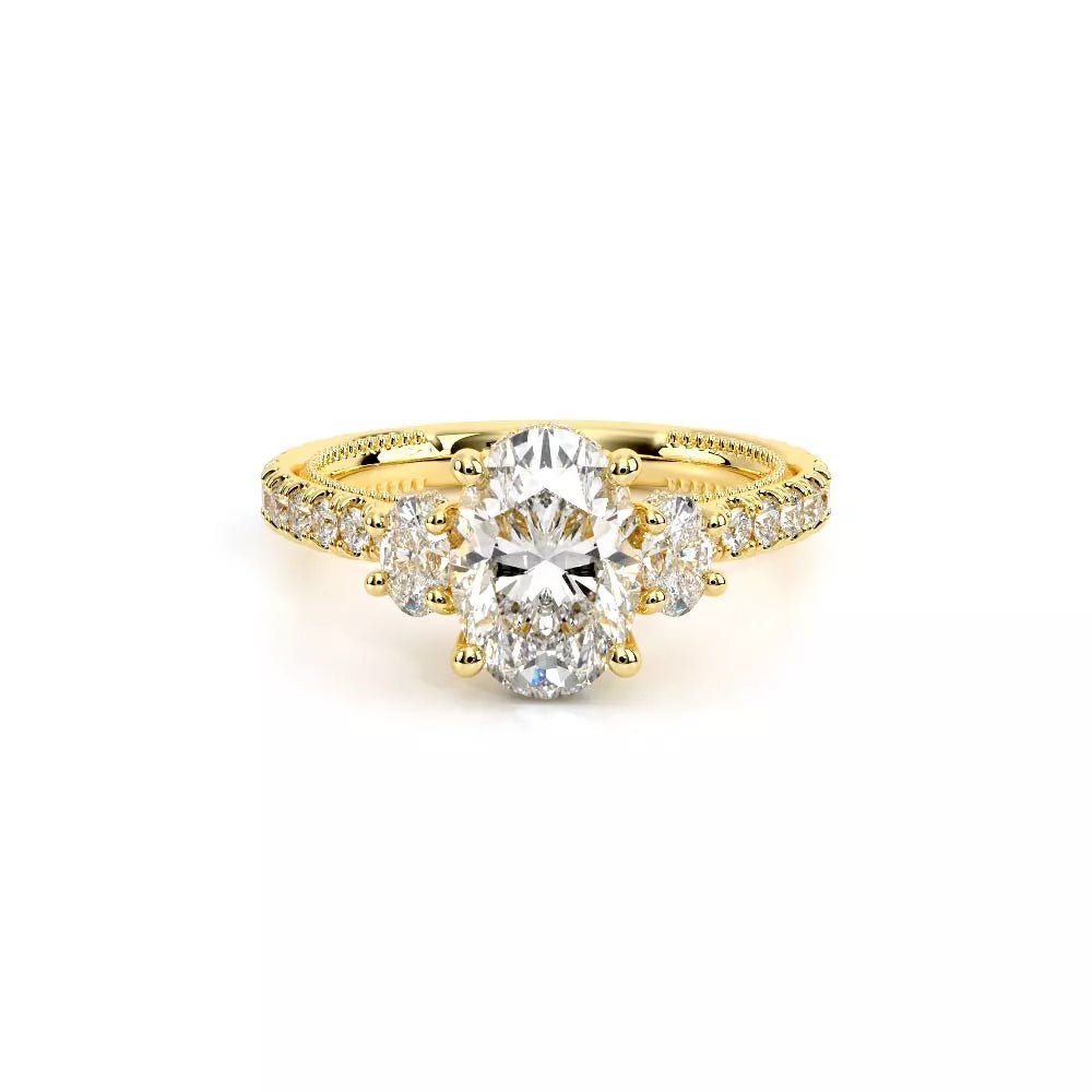 VERRAGIO - RENAISSANCE-993OV17 - Birmingham Jewelry