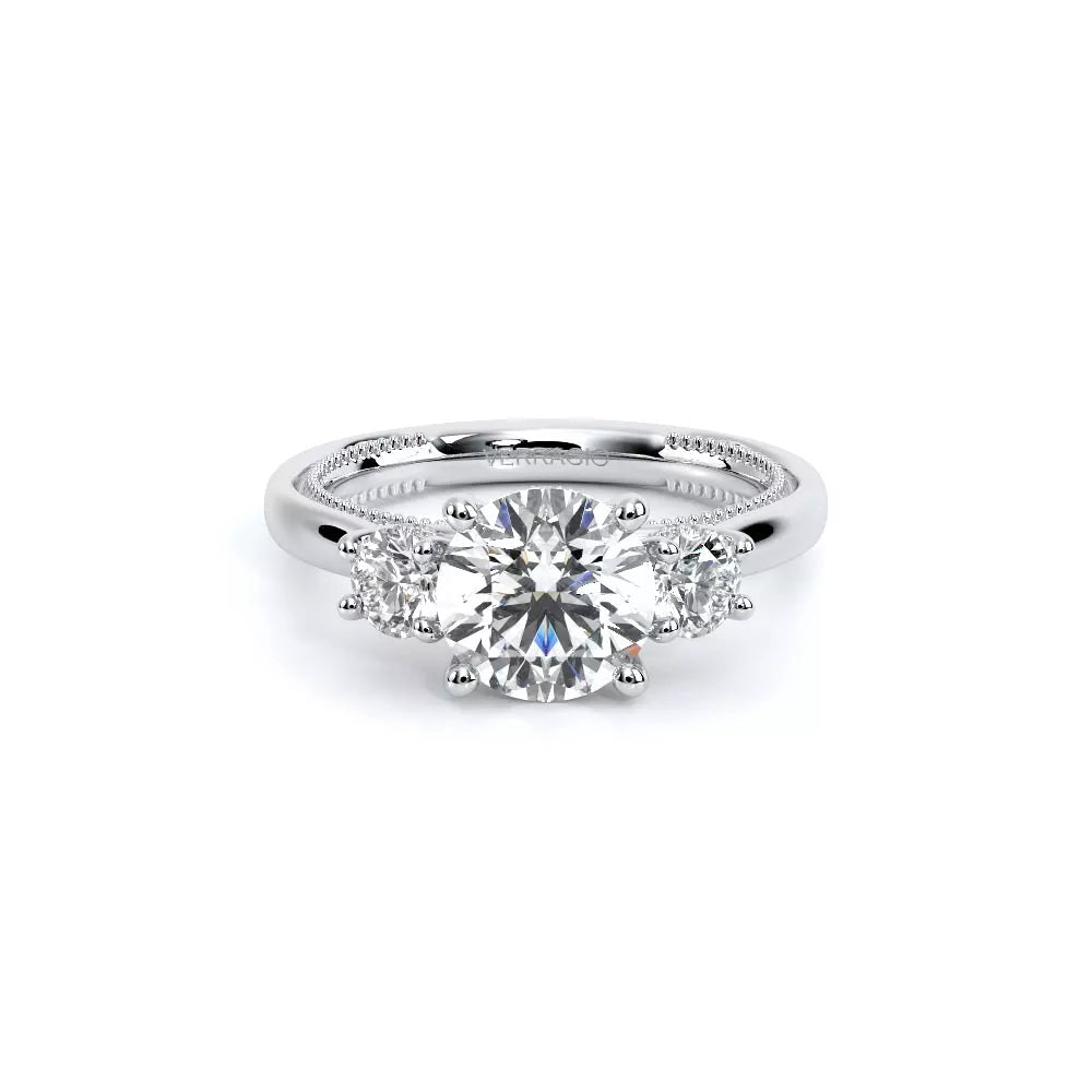VERRAGIO - RENAISSANCE-993R - Birmingham Jewelry