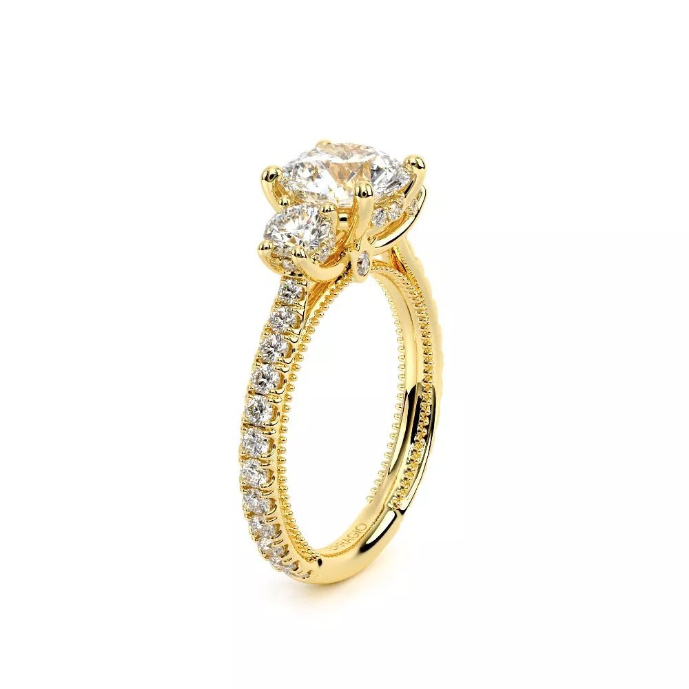 VERRAGIO - RENAISSANCE-993R17 - Birmingham Jewelry