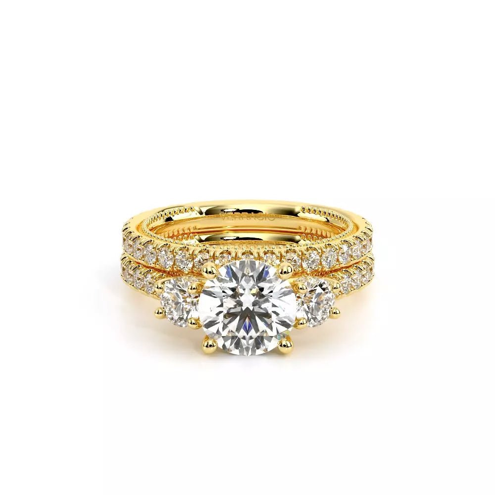 VERRAGIO - RENAISSANCE-993R17 - Birmingham Jewelry