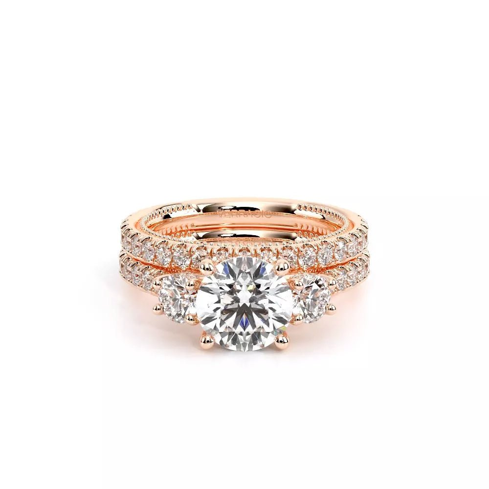 VERRAGIO - RENAISSANCE-993R17 - Birmingham Jewelry