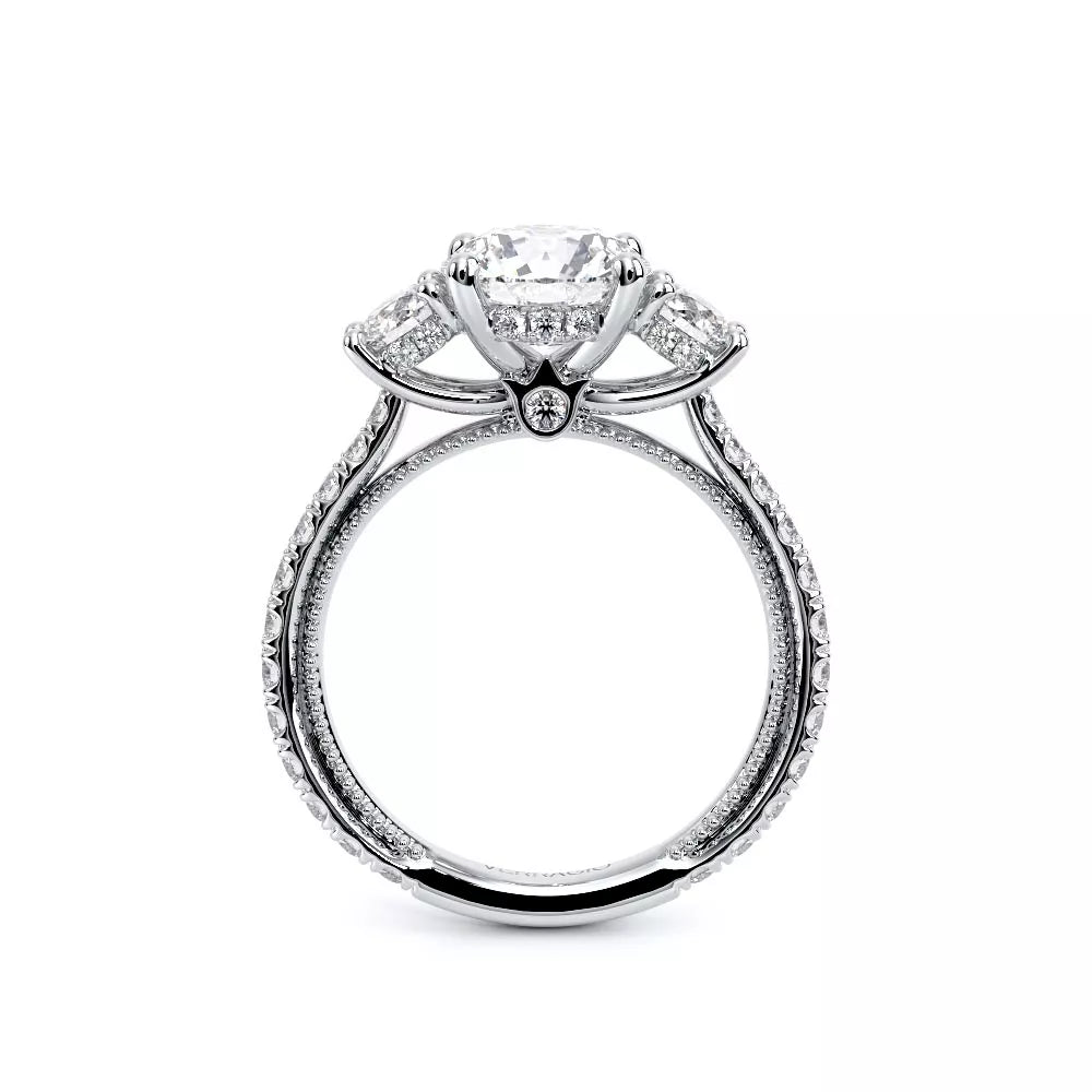 VERRAGIO - RENAISSANCE-993R17 - Birmingham Jewelry