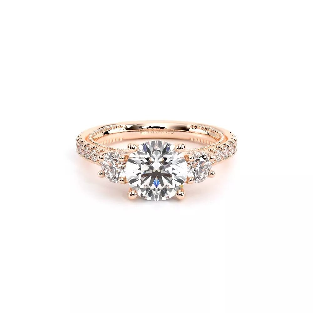 VERRAGIO - RENAISSANCE-993R17 - Birmingham Jewelry