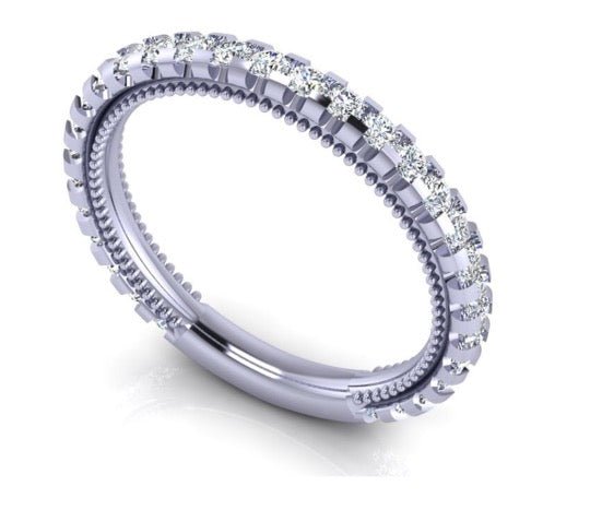 VERRAGIO - RENAISSANCE - 993W17 - Birmingham Jewelry