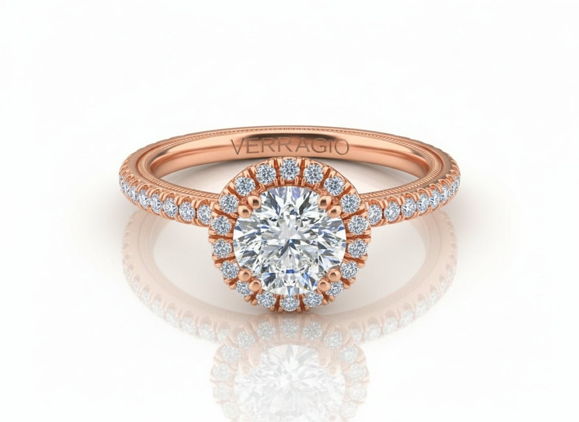 VERRAGIO - TRADITION - 120HR - Birmingham Jewelry