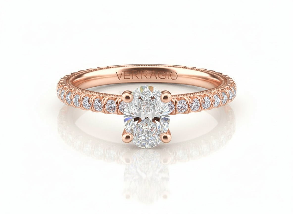 VERRAGIO - TRADITION - 150OV4 - Birmingham Jewelry