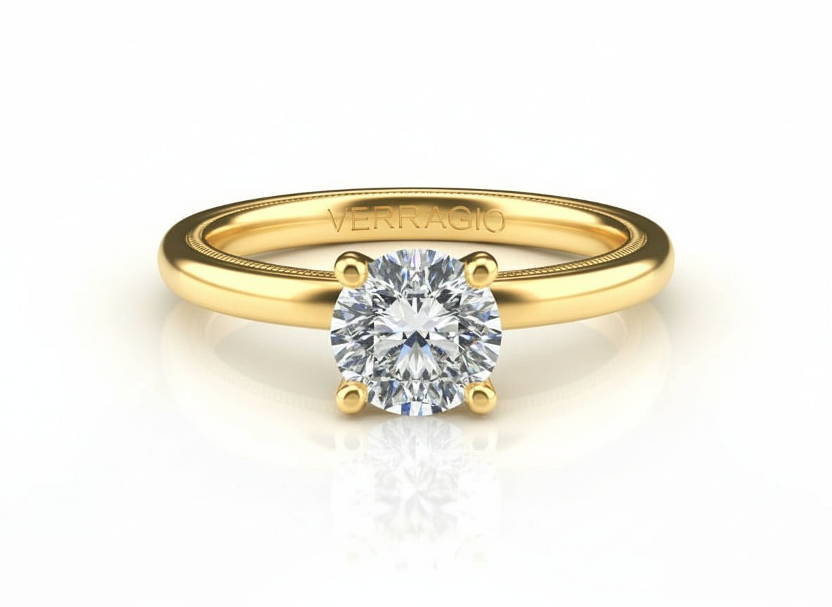 VERRAGIO - TRADITION - 150R4 - S - Birmingham Jewelry