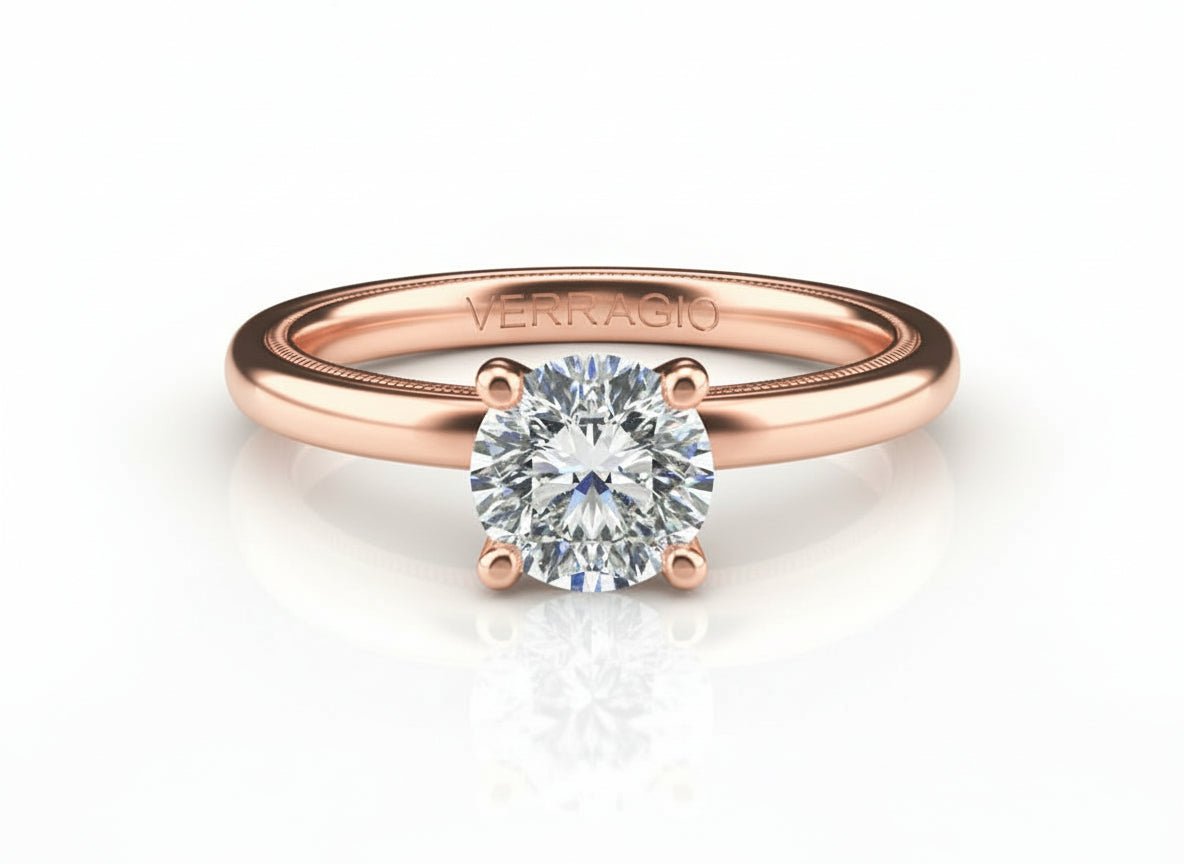 VERRAGIO - TRADITION - 150R4 - S - Birmingham Jewelry