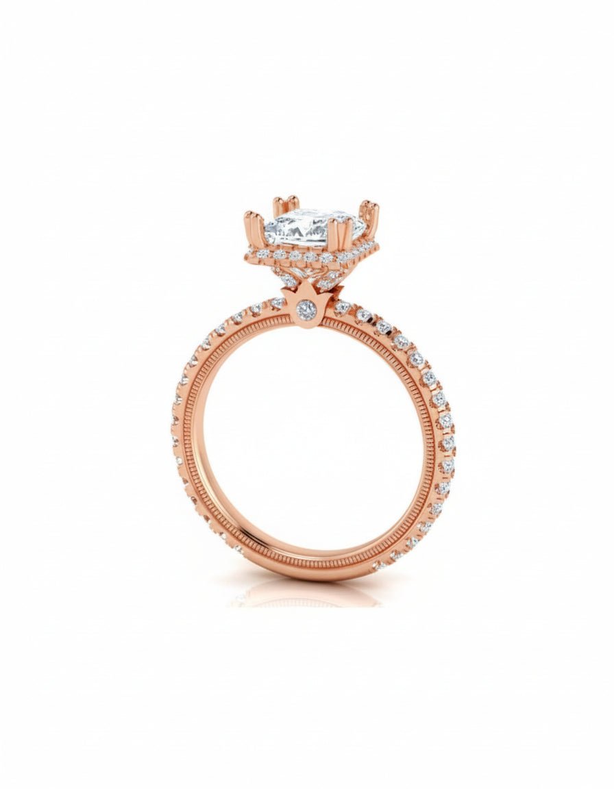 VERRAGIO - TRADITION - 150XP - Birmingham Jewelry